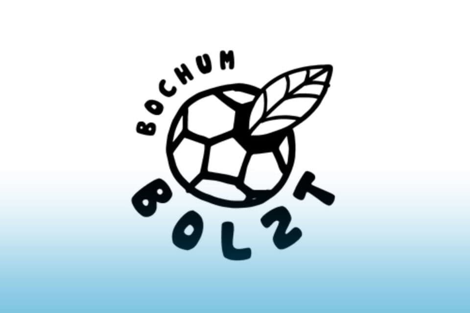 Logo Bochum bolzt