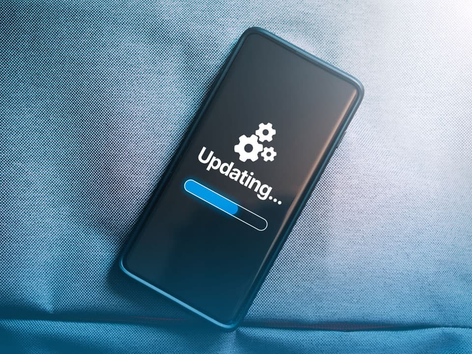 Mobile Device Management Updates